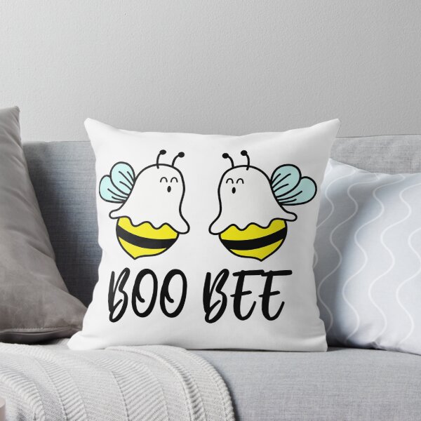 Item preview, Boo Bee Halloween Funny  designed and sold by au2515.