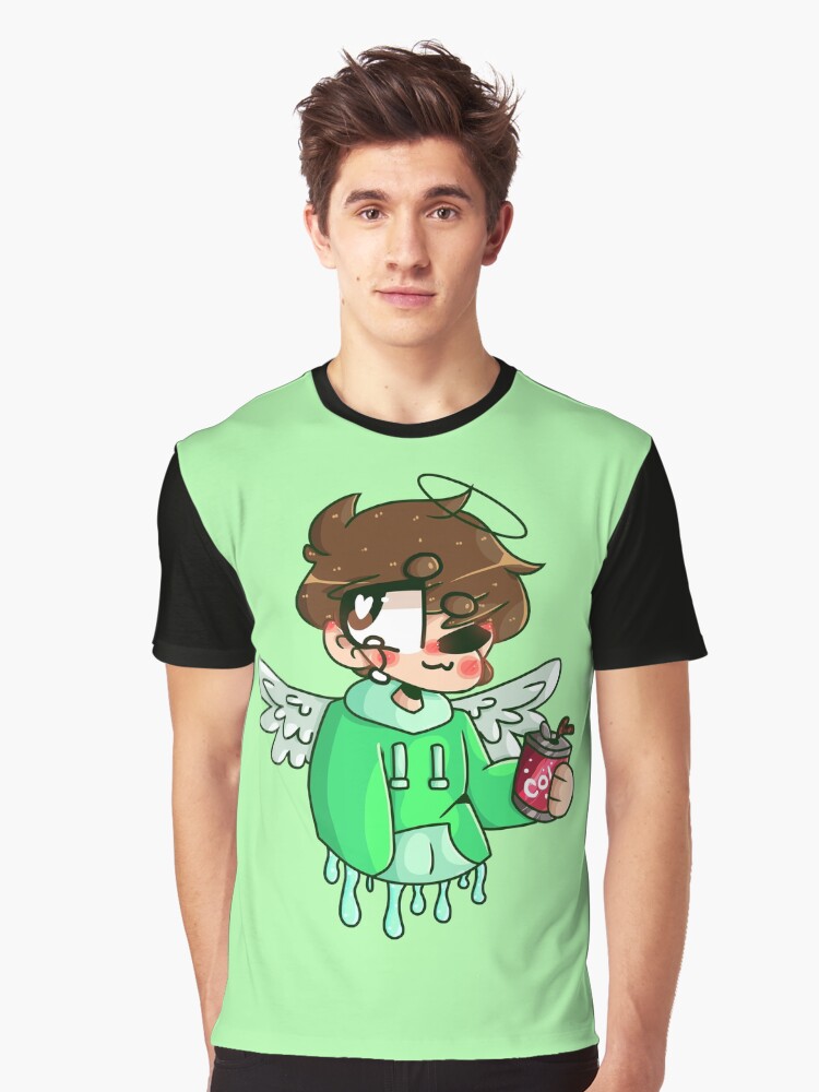 eddsworld shirt