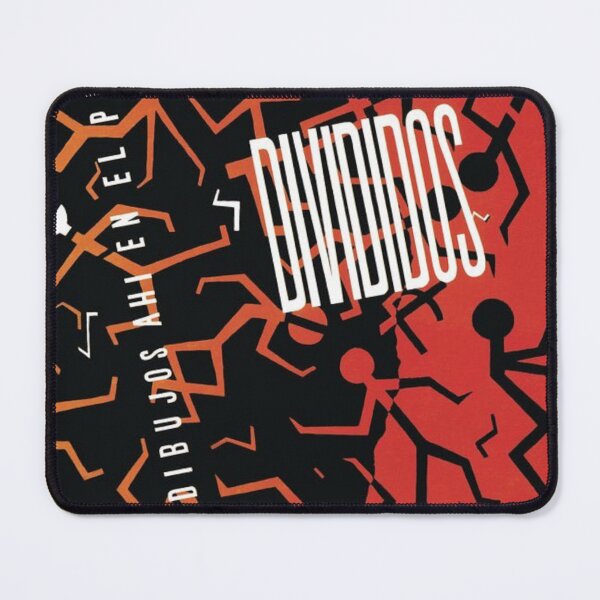 Item preview, Divididos - 40 dibujos ahí en el piso Album 1989 designed and sold by Elysmporium.
