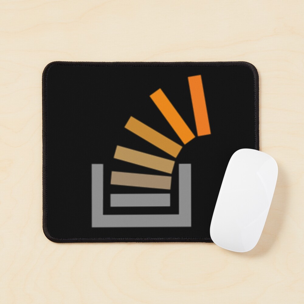 Item preview, Mouse Pad designed and sold by IgnaceBourget.