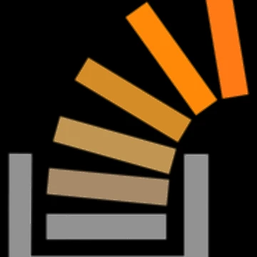 Artwork thumbnail, Stackoverflow Developer by IgnaceBourget