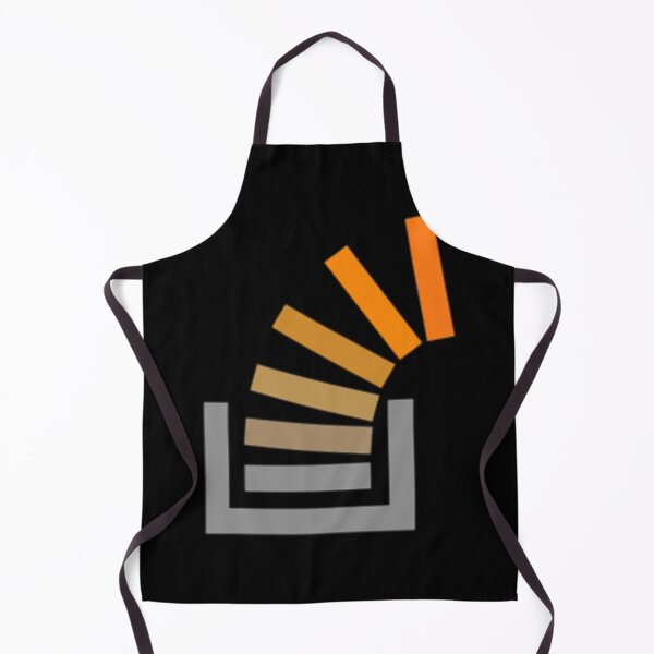 Item preview, Stackoverflow Developer designed and sold by IgnaceBourget.