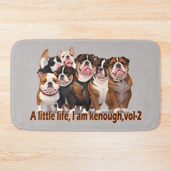 Item preview, A Little life, I am Kenough, Vol-2 designed and sold by PornDesigns.