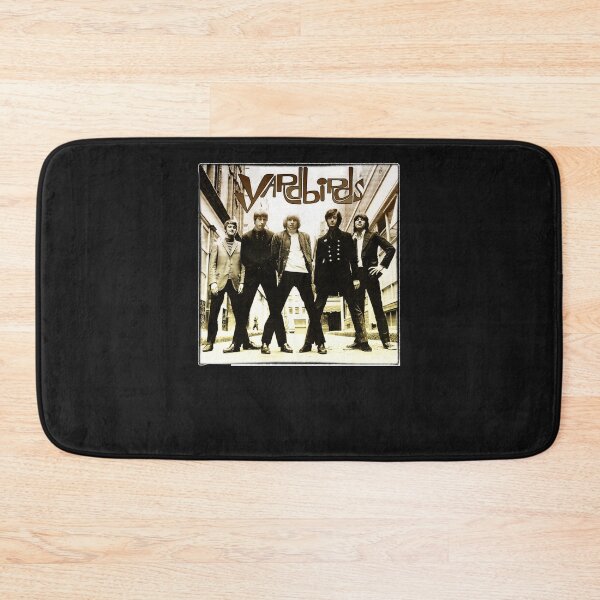 Item preview, yardbirds designed and sold by StephaReim.