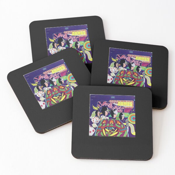 Item preview, Yardbirds, Little Games, The Yardbirds designed and sold by StephaReim.