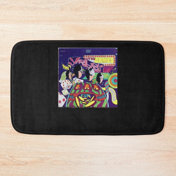 Item preview, Yardbirds, Little Games, The Yardbirds designed and sold by StephaReim.