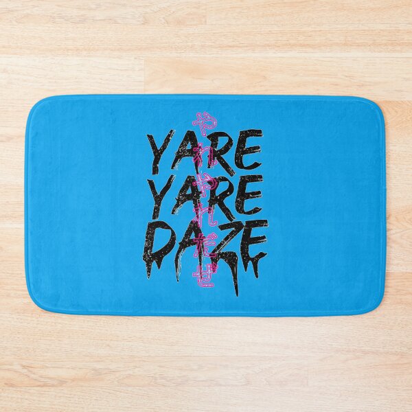 Item preview, Yare Yare Daze Essential T Shirt designed and sold by StephaReim.
