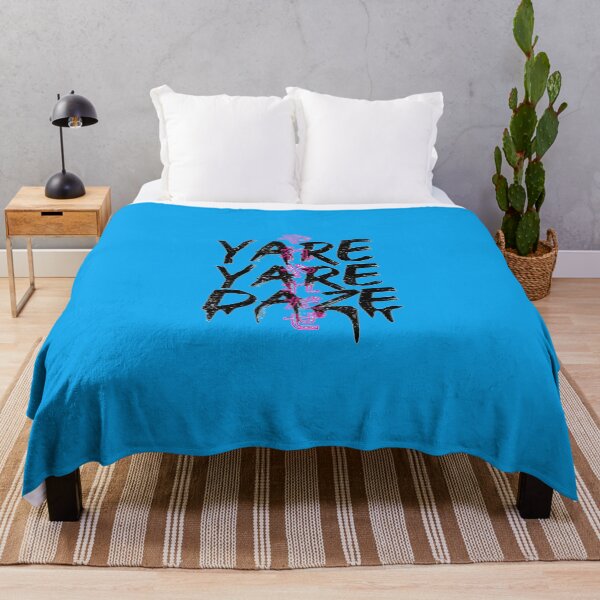 Item preview, Yare Yare Daze Essential T Shirt designed and sold by StephaReim.