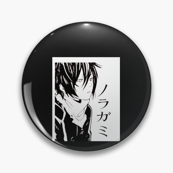 Item preview, Yato Noragami Graphic designed and sold by StephaReim.