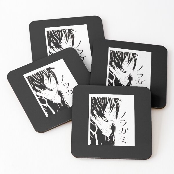 Item preview, Yato Noragami Graphic designed and sold by StephaReim.