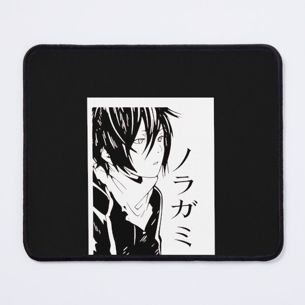 Item preview, Yato Noragami Graphic designed and sold by StephaReim.
