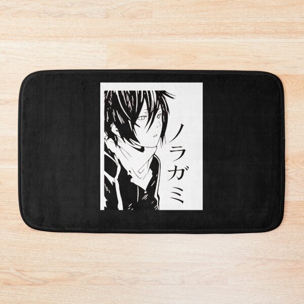 Item preview, Yato Noragami Graphic designed and sold by StephaReim.