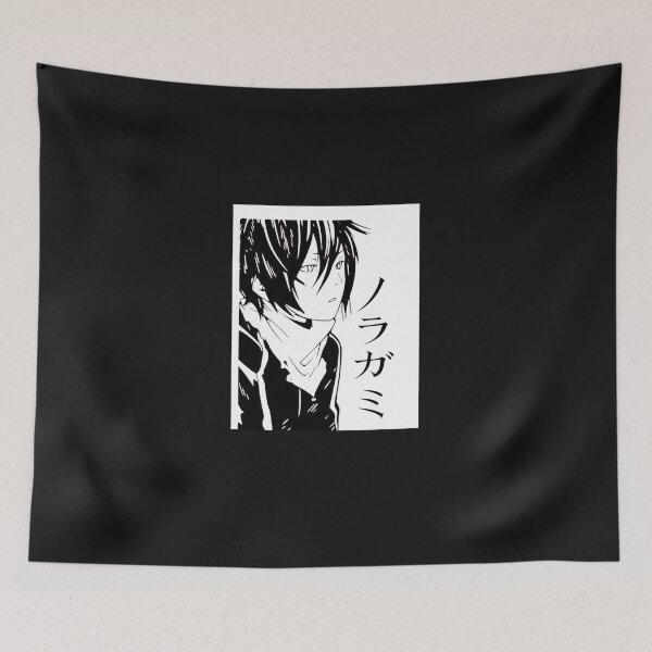 Item preview, Yato Noragami Graphic designed and sold by StephaReim.