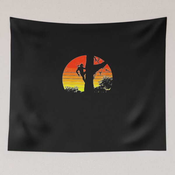 Item preview, Yautja Sunset designed and sold by StephaReim.