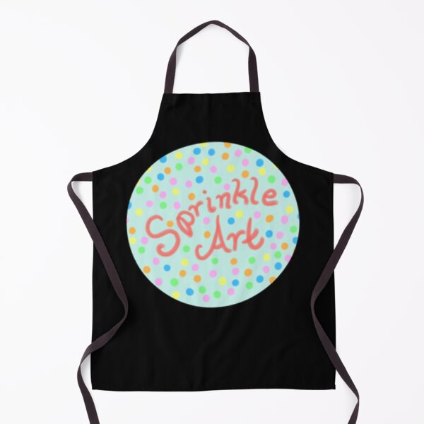 Item preview, Sprinkle Art designed and sold by IgnaceBourget.