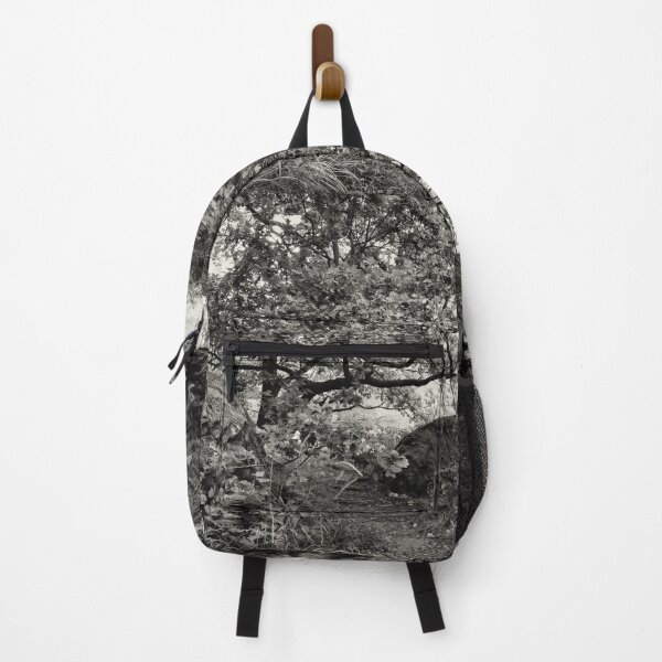 Item preview, The Oak. Virkaniemi 13 bw designed and sold by Jouko Lehto Photography.
