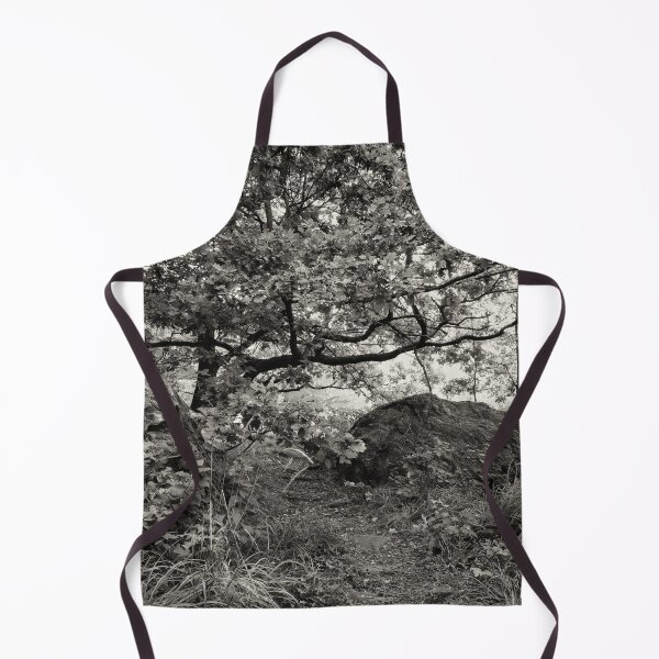 Item preview, The Oak. Virkaniemi 13 bw designed and sold by Jouko Lehto Photography.
