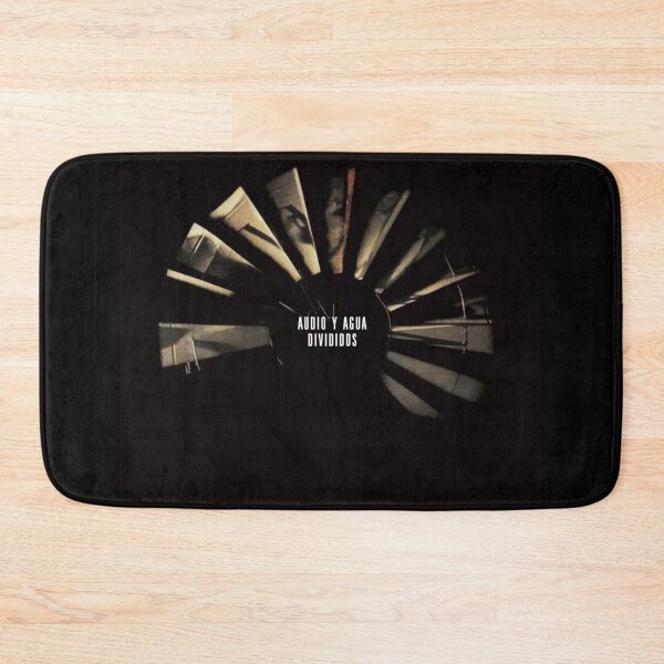 Item preview, Divididos - Audio y agua Album 2011 designed and sold by Elysmporium.