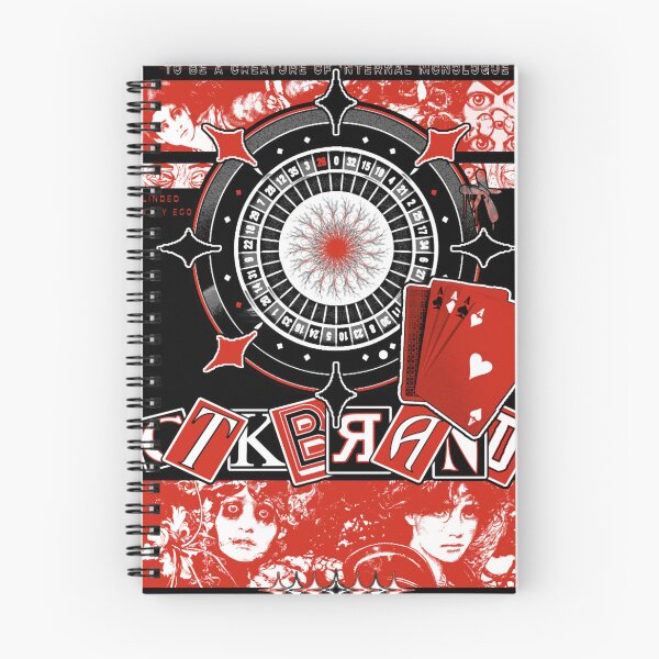 Item preview, Casino Vices Redd designed and sold by SolaineHenrich.