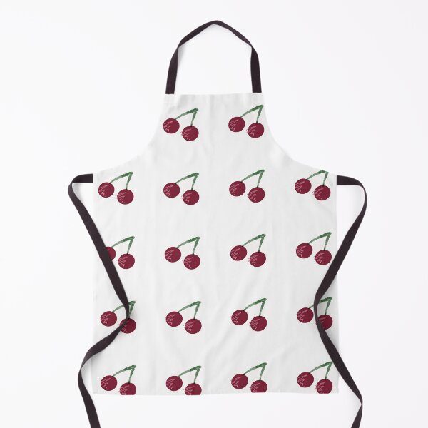 Item preview, Abstract Cherry designed and sold by liv-withbooks.