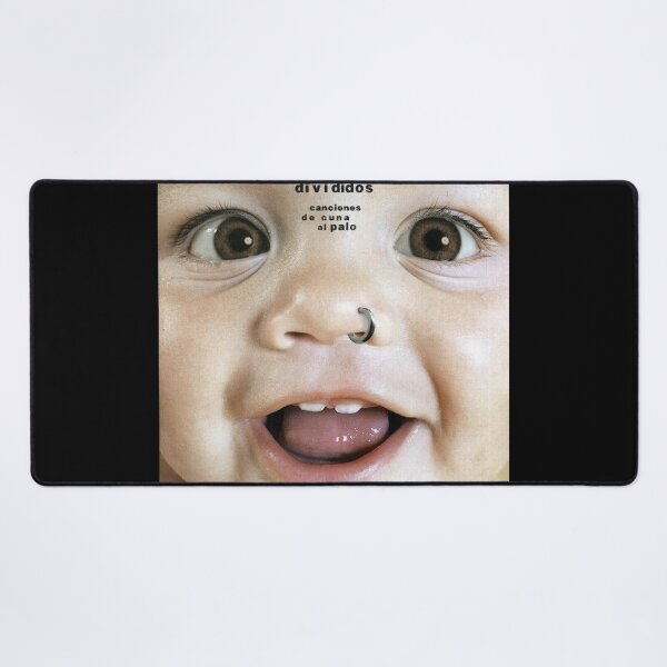Item preview, Divididos - Canciones de cuna al palo Album 2004 designed and sold by Elysmporium.