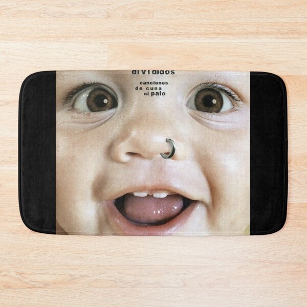 Item preview, Divididos - Canciones de cuna al palo Album 2004 designed and sold by Elysmporium.