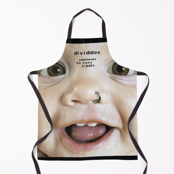 Item preview, Divididos - Canciones de cuna al palo Album 2004 designed and sold by Elysmporium.