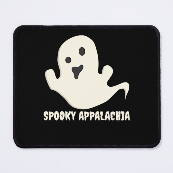 Item preview, Spooky Appalachia designed and sold by IgnaceBourget.