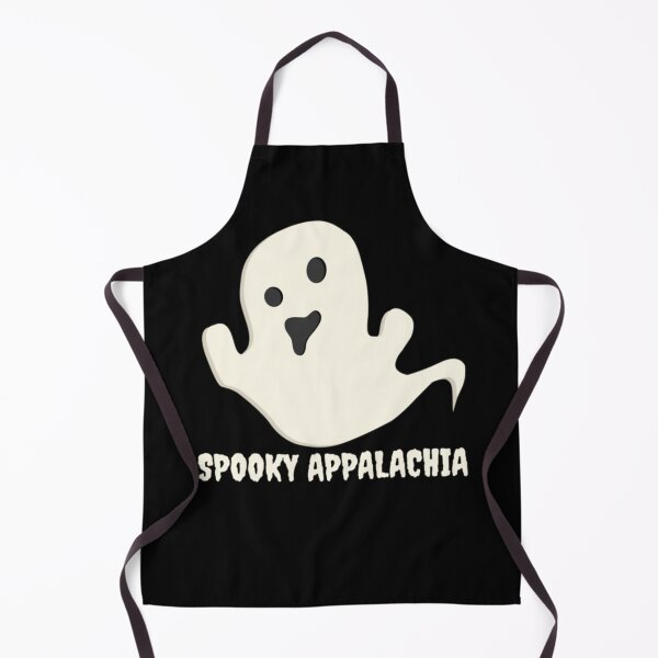 Item preview, Spooky Appalachia designed and sold by IgnaceBourget.