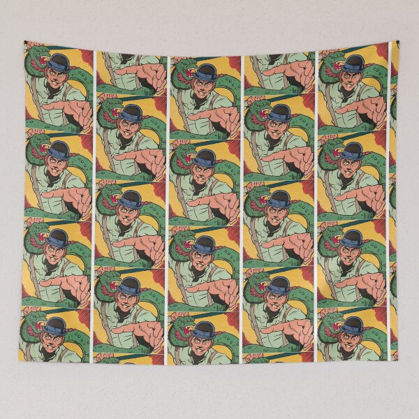 Item preview, GET ONE IN THE YARBLES designed and sold by MaliaGoebel.