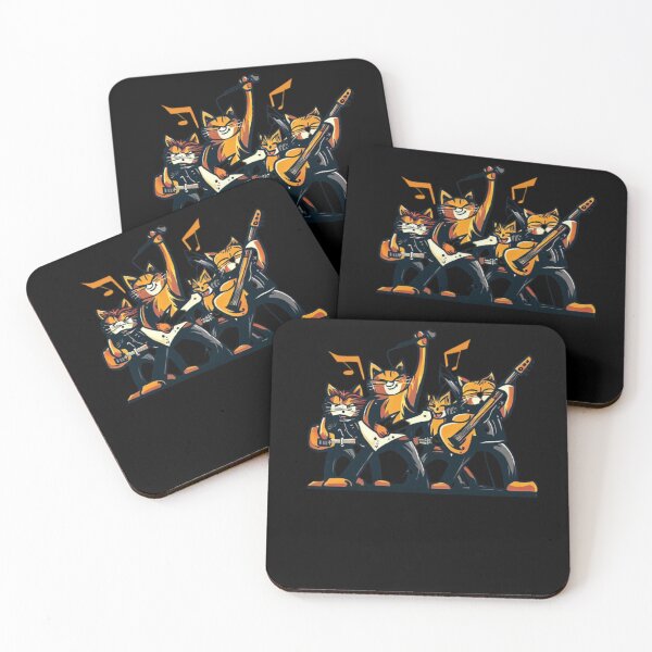 Item preview, Cat Band Products designed and sold by SolaineHenrich.