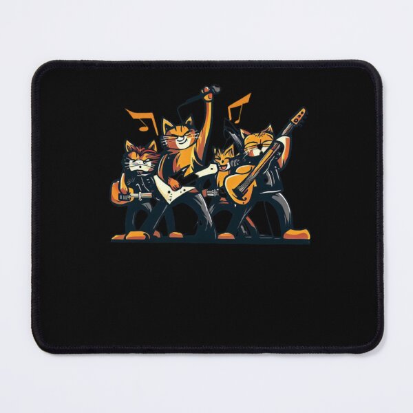Item preview, Cat Band Products designed and sold by SolaineHenrich.