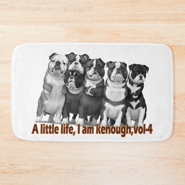 Item preview, A Little life, I am Kenough, Vol-4 designed and sold by PornDesigns.