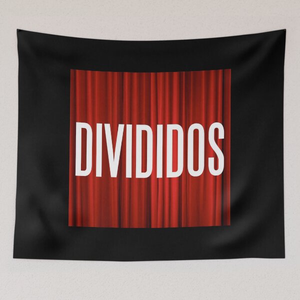 Item preview, Divididos - En Vivo en el Teatro Coliseo Album 2016 designed and sold by Elysmporium.