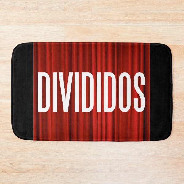 Item preview, Divididos - En Vivo en el Teatro Coliseo Album 2016 designed and sold by Elysmporium.