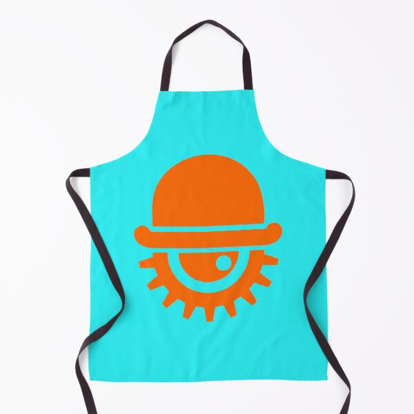 Item preview, CLOCKWORK ANTHONY BURGESS designed and sold by MaliaGoebel.
