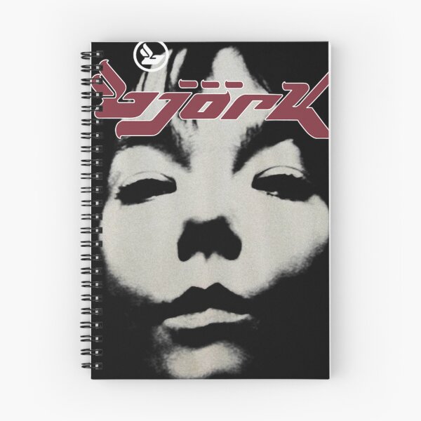 Item preview, Bjork Homogenic Face designed and sold by ThierryBernier.