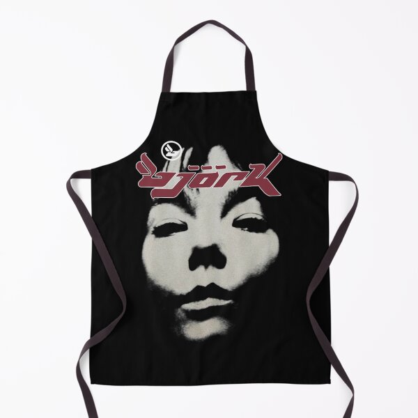 Item preview, Bjork Homogenic Face designed and sold by ThierryBernier.
