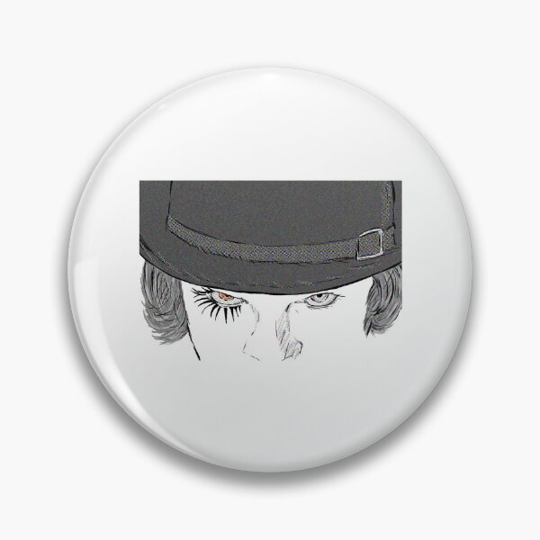 Item preview, clockwork eye designed and sold by MaliaGoebel.