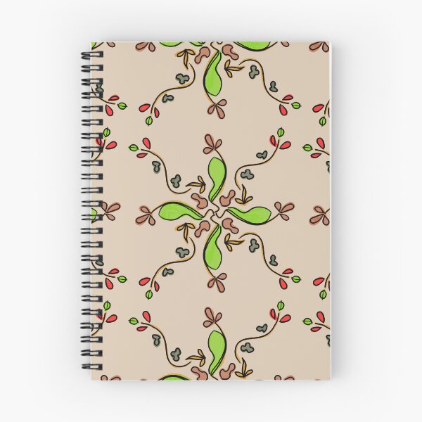 Item preview, Traditional Flower Pattern of My Country Part 1 designed and sold by pearl-carnation.