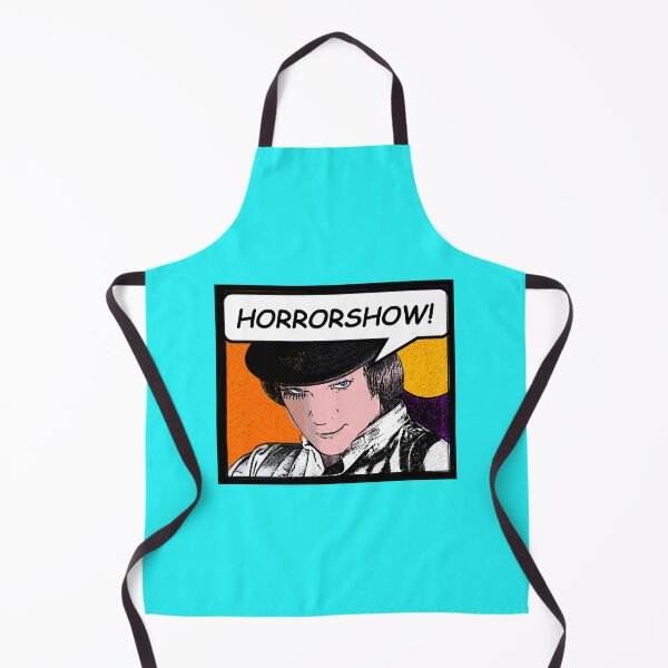 Item preview, Horrorshow! designed and sold by MaliaGoebel.