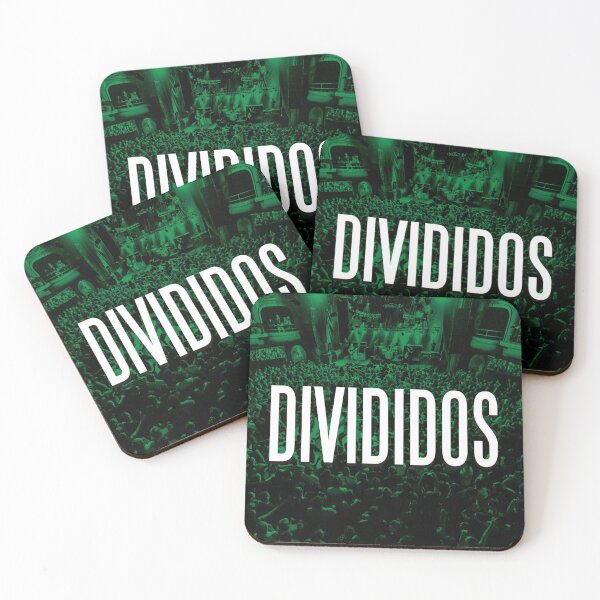 Item preview, Divididos - En Vivo en el Teatro Flores Album 2016 designed and sold by Elysmporium.