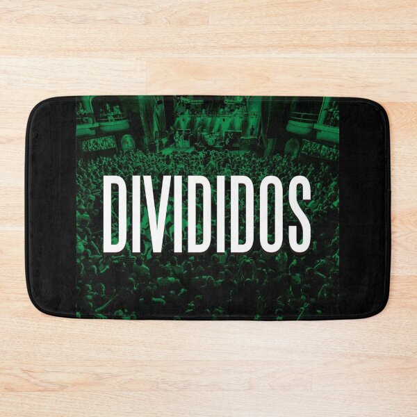 Item preview, Divididos - En Vivo en el Teatro Flores Album 2016 designed and sold by Elysmporium.