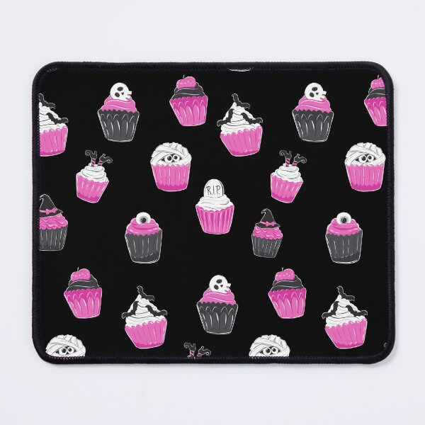 Item preview, Creepy Cute Cupcakes designed and sold by ApplesCinnamon.