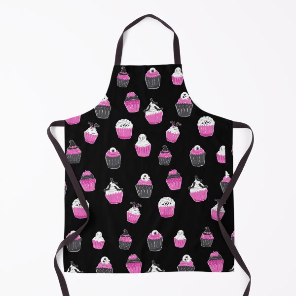 Item preview, Creepy Cute Cupcakes designed and sold by ApplesCinnamon.