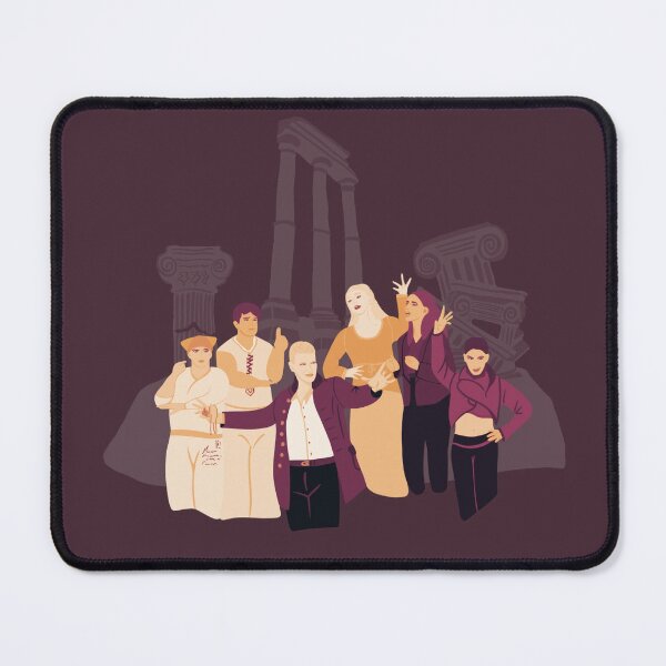 Item preview, PANDEMONIUM | The Musical designed and sold by axelle1410.