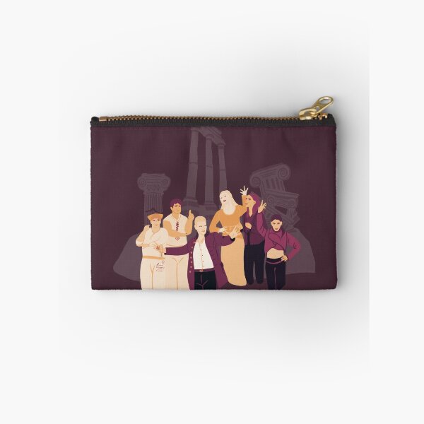 Item preview, PANDEMONIUM | The Musical designed and sold by axelle1410.