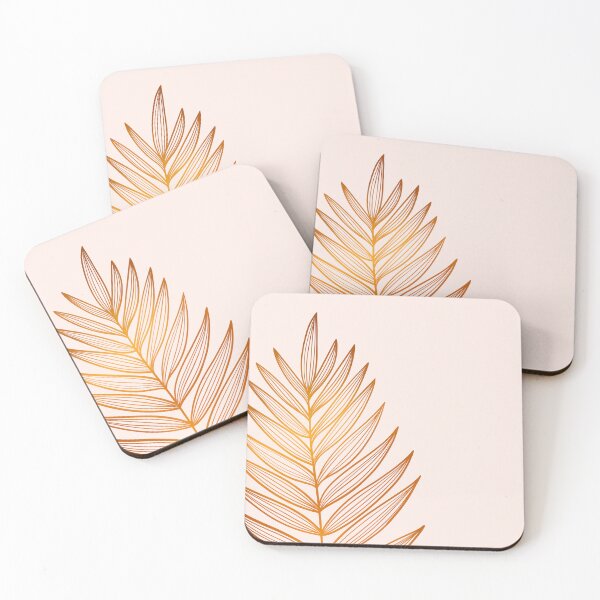 Item preview, Golden leaf designed and sold by karsne.