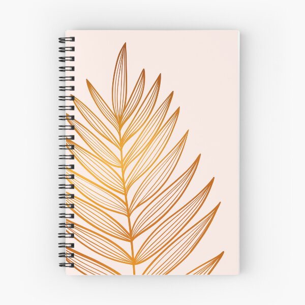 Item preview, Golden leaf designed and sold by karsne.