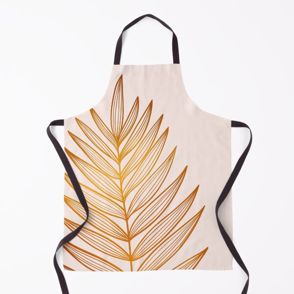 Item preview, Golden leaf designed and sold by karsne.